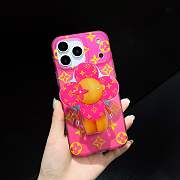 Lv Phone case 11-17promax - AB - 4