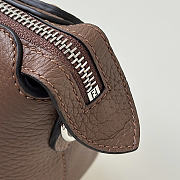 Fendi By The Way Selleria Medium bag size 29x13x17cm - 3