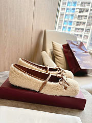 Women's Gucci Horsebit ballet flat  - 3