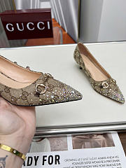 Gucci pumps women - 6