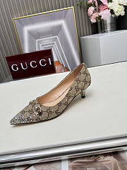 Gucci pumps women - 3
