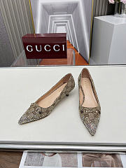 Gucci pumps women - 2