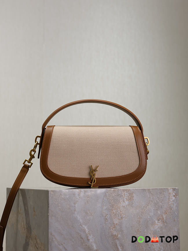 Saint Laurent Voltaire Shoulder bag Size 24x15x5cm - 1