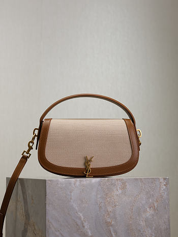 Saint Laurent Voltaire Shoulder bag Size 24x15x5cm