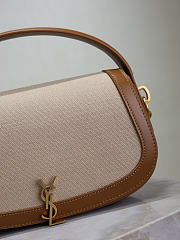 Saint Laurent Voltaire Shoulder bag Size 24x15x5cm - 6