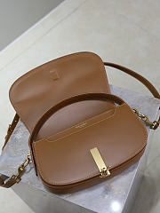 Saint Laurent Voltaire Shoulder bag Size 24x15x5cm - 4