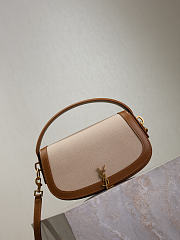Saint Laurent Voltaire Shoulder bag Size 24x15x5cm - 2