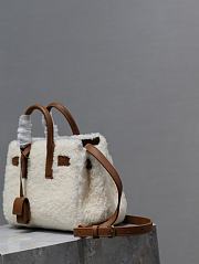 YSL sac de jour bag size 22x18x11cm - 6