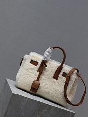YSL sac de jour bag size 22x18x11cm - 5