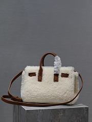 YSL sac de jour bag size 22x18x11cm - 3