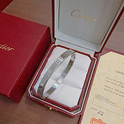 Cartier LOVE Unlimited Bracelet silver - 2