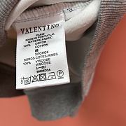 LV hoodie gray - A2 - 5