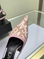 Versace heels women 6cm - AA - 6