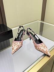 Versace heels women 6cm - AA - 5