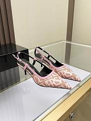Versace heels women 6cm - AA - 4