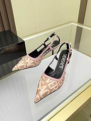 Versace heels women 6cm - AA - 3