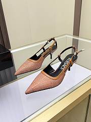 Versace heels women 6cm - AB - 2