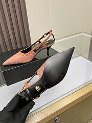 Versace heels women 6cm - AB - 5