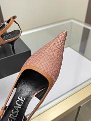 Versace heels women 6cm - AB - 6