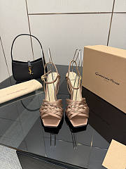 YSL gianvito rossi heels 10cm - 01 - 1