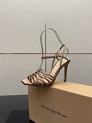YSL gianvito rossi heels 10cm - 01 - 6