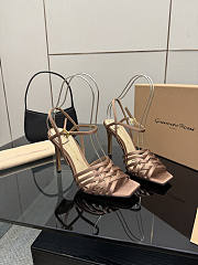 YSL gianvito rossi heels 10cm - 01 - 5
