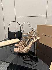 YSL gianvito rossi heels 10cm - 01 - 4