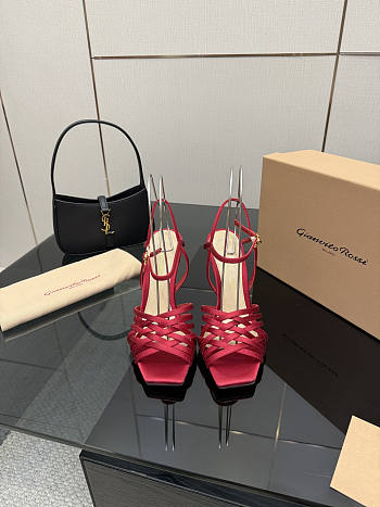 YSL gianvito rossi heels 10cm - 02