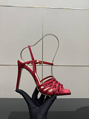 YSL gianvito rossi heels 10cm - 02 - 6