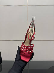 YSL gianvito rossi heels 10cm - 02 - 5