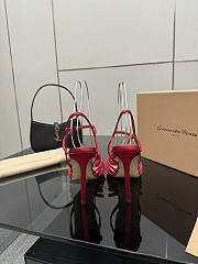 YSL gianvito rossi heels 10cm - 02 - 4