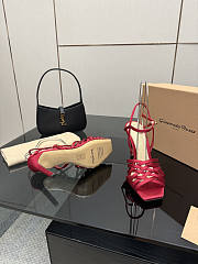 YSL gianvito rossi heels 10cm - 02 - 3
