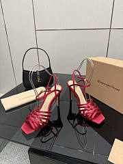 YSL gianvito rossi heels 10cm - 02 - 2