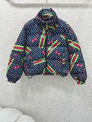 Louis Vuitton down jacket - 1