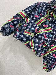 Louis Vuitton down jacket - 6