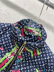 Louis Vuitton down jacket - 5
