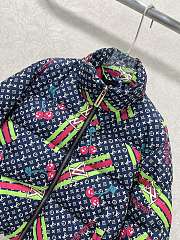 Louis Vuitton down jacket - 3
