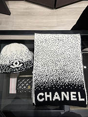 Chanel one set Hats and scarves - 1
