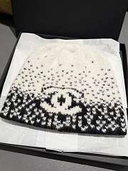 Chanel one set Hats and scarves - 5