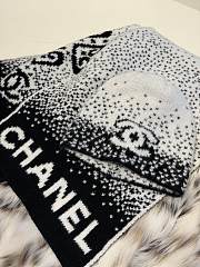 Chanel one set Hats and scarves - 2