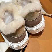Louis Vuitton time out sneaker - AA - 5