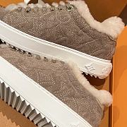 Louis Vuitton time out sneaker - AA - 2
