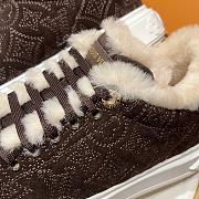 Louis Vuitton time out sneaker - Ab - 5