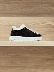 Louis Vuitton time out sneaker - Ab - 4