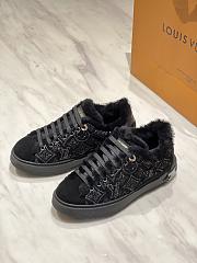 Louis Vuitton time out sneaker - Ac - 1