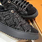 Louis Vuitton time out sneaker - Ac - 5