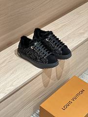 Louis Vuitton time out sneaker - Ac - 3