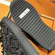 Louis Vuitton time out sneaker - Ac - 2