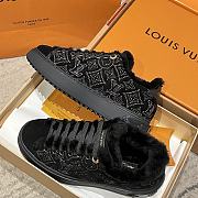 Louis Vuitton time out sneaker - Ac - 4