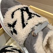 Louis Vuitton time out sneaker - A2 - 4